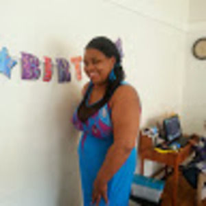 Meet your Posher, Telisa